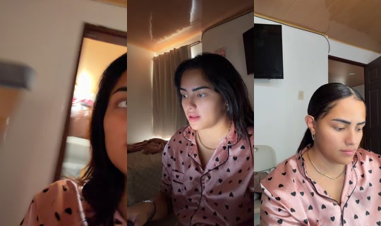 queenashwong TikTok Live — Jul 29, 2026, 12:54 PM