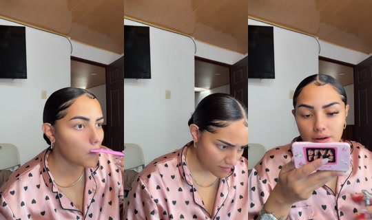 queenashwong TikTok Live — Jul 29, 2026, 1:45 PM