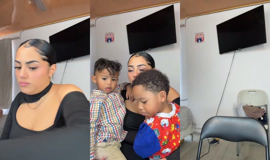 queenashwong TikTok Live — Jul 29, 2026, 3:21 PM