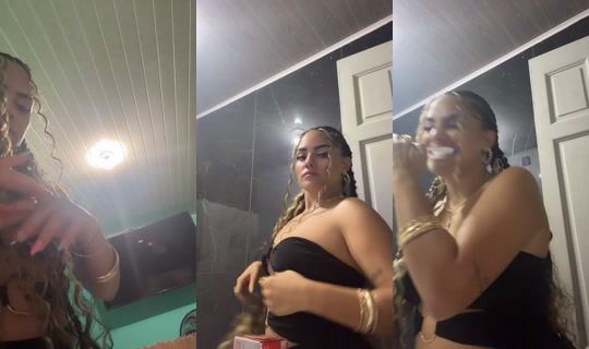 queenashwong TikTok Live — Aug 15, 2026, 6:19 AM