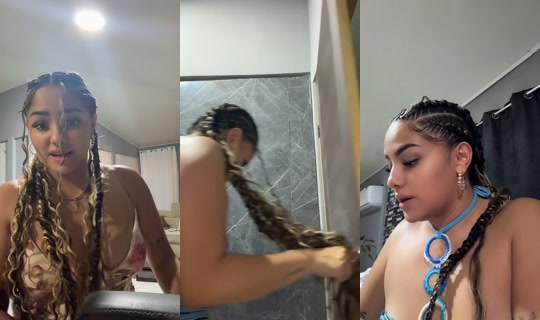 queenashwong TikTok Live — Aug 16, 2026, 5:16 AM