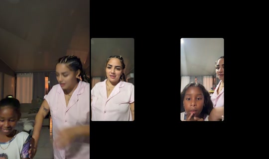 queenashwong TikTok Live — Aug 19, 2026, 4:54 AM