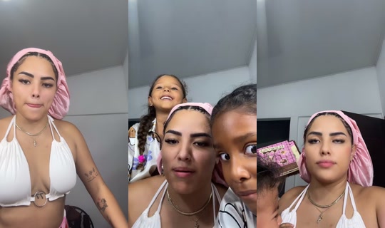 queenashwong Recorded on Aug 20, 2026, 3:40 AM