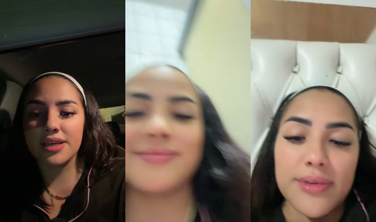 queenashwong TikTok Live — Aug 26, 2026, 9:15 AM