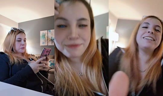 queenbf7733 TikTok Live — Sep 5, 2026, 2:42 AM