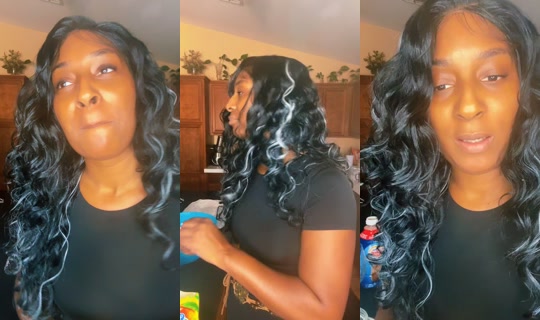 queenbnodrama TikTok Live — Aug 10, 2026, 9:13 PM