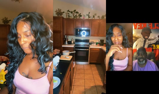 queenbnodrama TikTok Live — Aug 11, 2026, 2:37 AM