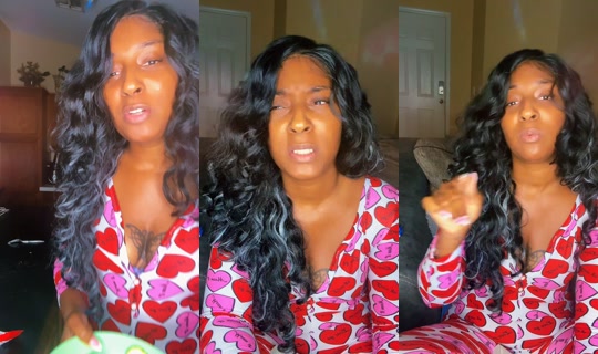 queenbnodrama TikTok Live — Aug 11, 2026, 5:44 AM