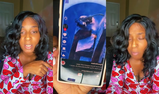 queenbnodrama TikTok Live — Aug 11, 2026, 6:34 AM