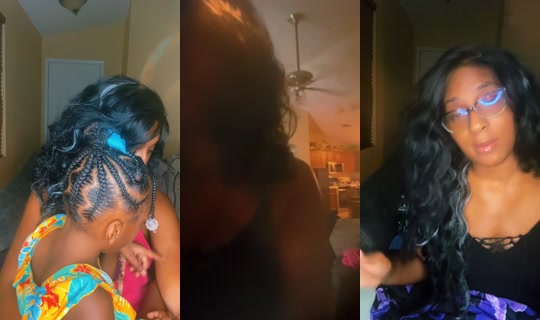 queenbnodrama TikTok Live — Aug 21, 2026, 5:12 AM