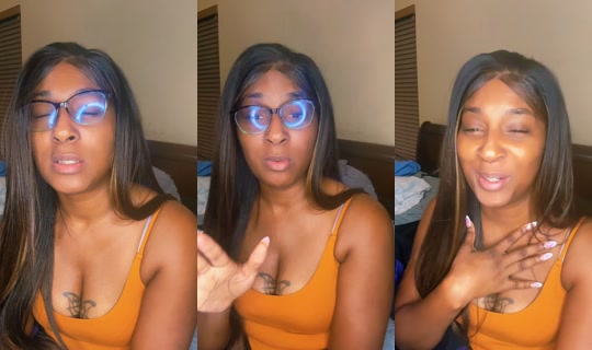 queenbnodrama TikTok Live — Aug 22, 2026, 5:29 AM