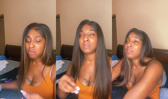 queenbnodrama TikTok Live — Aug 22, 2026, 7:09 AM