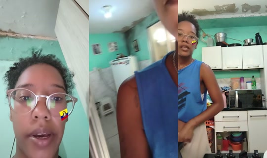 queenburpeer TikTok Live — Aug 19, 2026, 2:20 PM