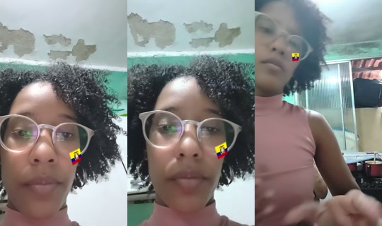 queenburpeer TikTok Live — Aug 20, 2026, 11:12 PM