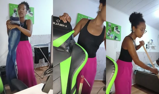 queenburpeer TikTok Live — Aug 22, 2026, 12:05 AM