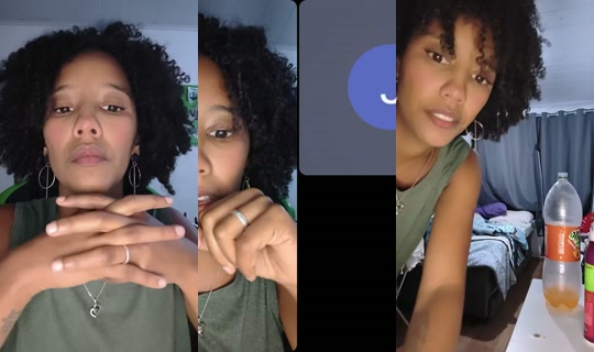 queenburpeer TikTok Live — Aug 23, 2026, 5:14 PM