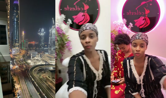 queenceleste90 Recorded on Jul 14, 2026, 6:18 PM