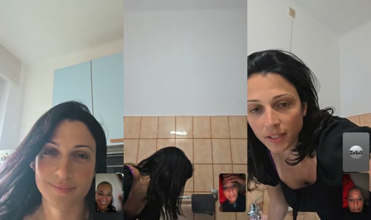 queenconsu4 TikTok Live — Aug 25, 2026, 4:40 PM