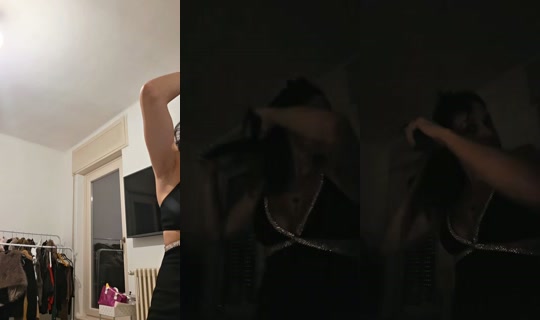 queenconsu4 TikTok Live — Aug 29, 2026, 8:48 PM
