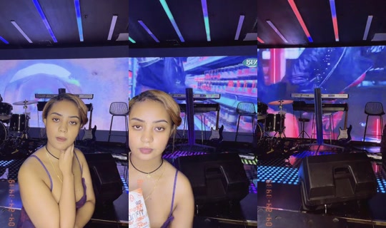 queeneleni19 TikTok Live — Aug 13, 2026, 9:21 PM