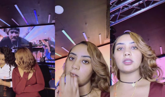 queeneleni19 TikTok Live — Aug 14, 2026, 9:07 PM