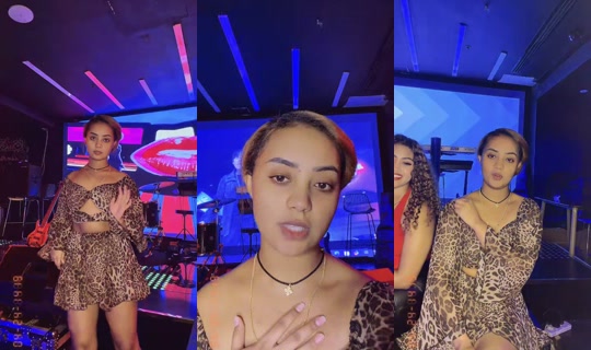 queeneleni19 TikTok Live — Aug 15, 2026, 8:36 PM