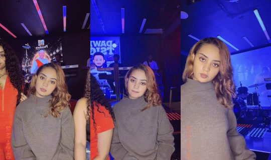 queeneleni19 TikTok Live — Aug 16, 2026, 8:17 PM