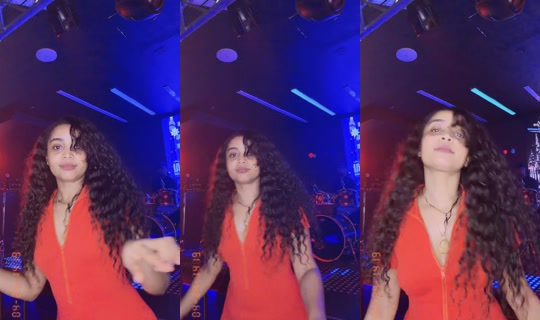 queeneleni19 TikTok Live — Aug 16, 2026, 9:32 PM