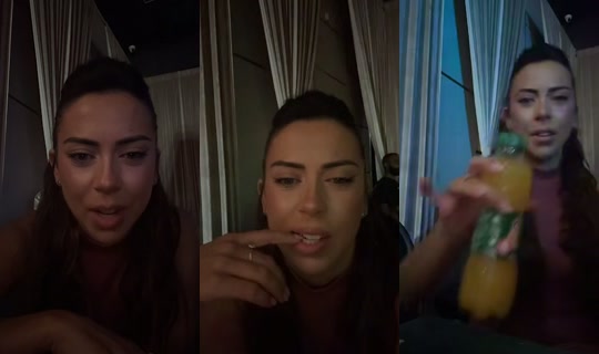 queenelizabetfisher TikTok Live — Aug 13, 2026, 6:47 PM