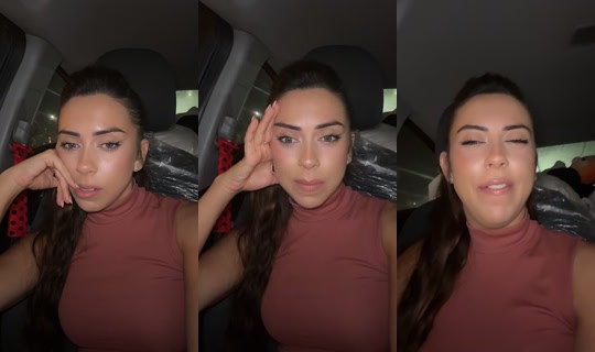 queenelizabetfisher TikTok Live — Aug 13, 2026, 8:51 PM