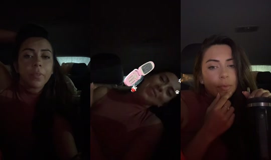queenelizabetfisher TikTok Live — Aug 13, 2026, 10:13 PM