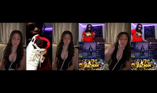 queengemroyalty TikTok Live — Jul 14, 2026, 7:45 AM