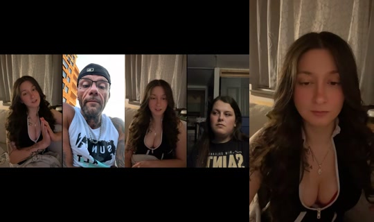 queengemroyalty TikTok Live — Jul 14, 2026, 10:18 AM