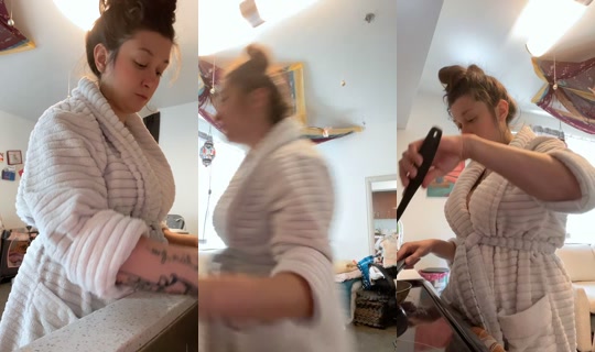 queengemroyalty TikTok Live — Jul 14, 2026, 9:42 PM