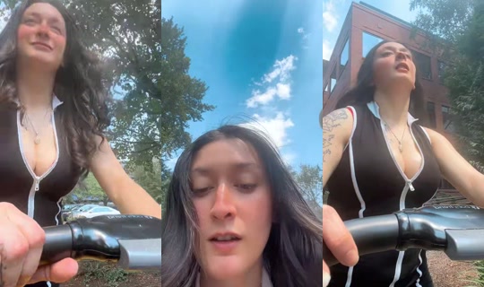 queengemroyalty TikTok Live — Jul 15, 2026, 9:14 PM
