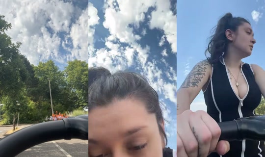 queengemroyalty TikTok Live — Jul 15, 2026, 11:01 PM