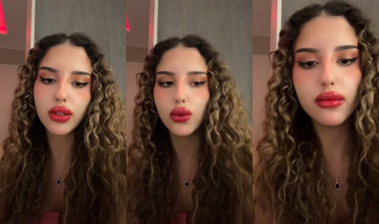 queenghalo TikTok Live — Jul 14, 2026, 12:36 AM