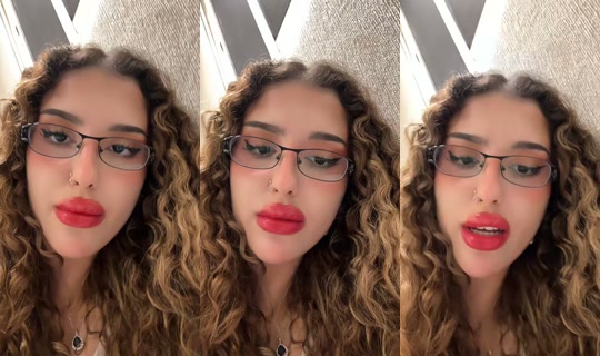 queenghalo TikTok Live — Jul 14, 2026, 2:28 AM