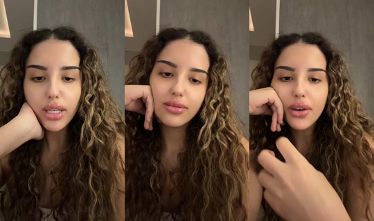 queenghalo TikTok Live — Jul 15, 2026, 4:08 AM