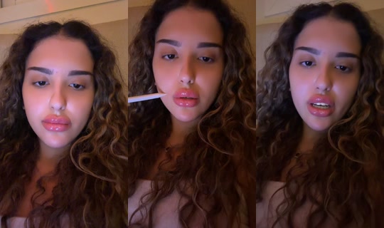 queenghalo TikTok Live — Jul 15, 2026, 6:20 AM