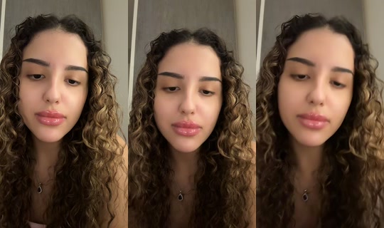 queenghalo TikTok Live — Jul 15, 2026, 1:26 PM