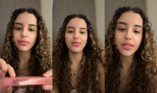 queenghalo TikTok Live — Jul 15, 2026, 2:20 PM