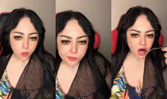 queenhanem69 TikTok Live — Sep 6, 2026, 2:45 PM
