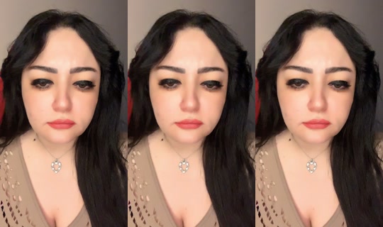 queenhanem69 TikTok Live — Sep 6, 2026, 8:53 PM