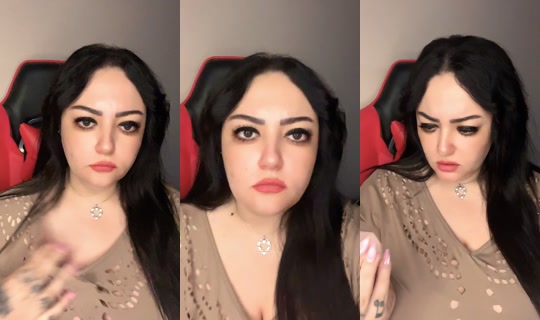 queenhanem69 TikTok Live — Sep 6, 2026, 9:58 PM