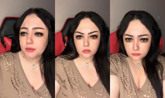 queenhanem69 TikTok Live — Sep 6, 2026, 10:34 PM