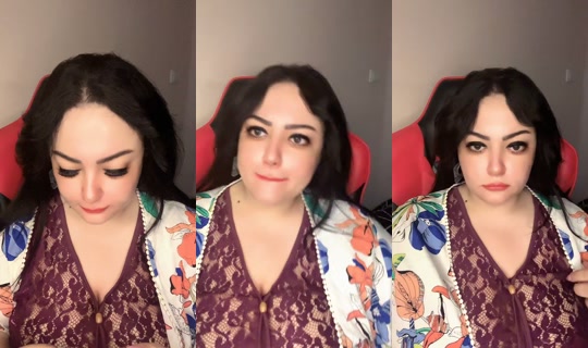 queenhanem69 TikTok Live — Sep 7, 2026, 9:22 AM