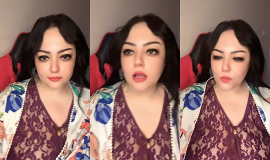 queenhanem69 TikTok Live — Sep 7, 2026, 9:59 AM
