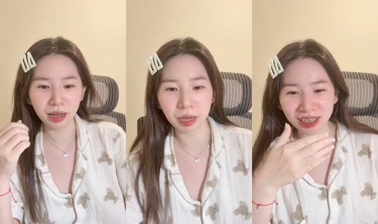 queenie.qni TikTok Live — Jul 14, 2026, 1:58 PM