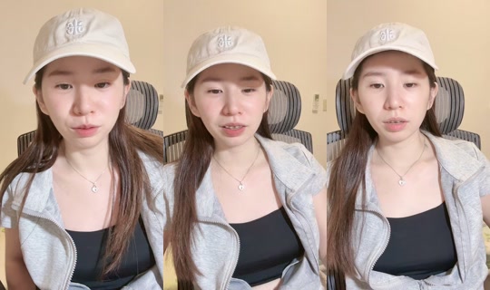 queenie.qni TikTok Live — Jul 15, 2026, 1:31 PM